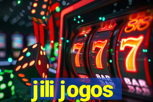 jili jogos